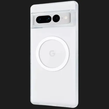 Чохол Proove Clear Case with Magnetic Ring для Google Pixel 7 Pro (Clear)