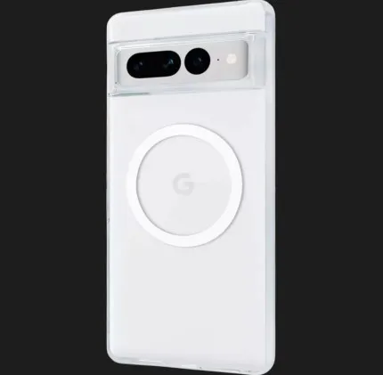 Чохол Proove Clear Case with Magnetic Ring для Google Pixel 7 Pro (Clear)