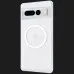 Чохол Proove Clear Case with Magnetic Ring для Google Pixel 7 Pro (Clear)