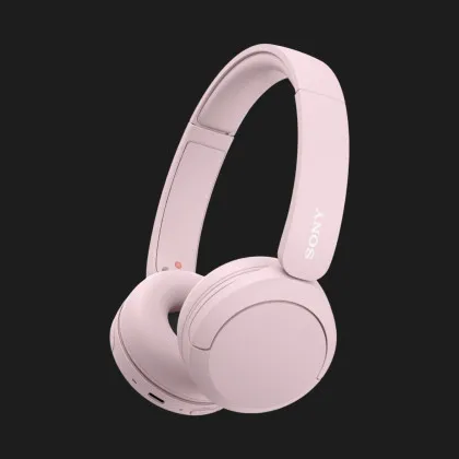 Наушники On-ear Sony WH-CH520 (Pink) в Ковеле