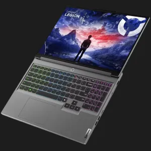Ноутбук Lenovo Legion 5 16IRX9 (Intel Core i7/ 16GB/ 1TB/ RTX 4060) (83DG009SUS) в Хмельницькому