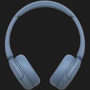 Навушники On-ear Sony WH-CH520 (Blue) в Сваляві