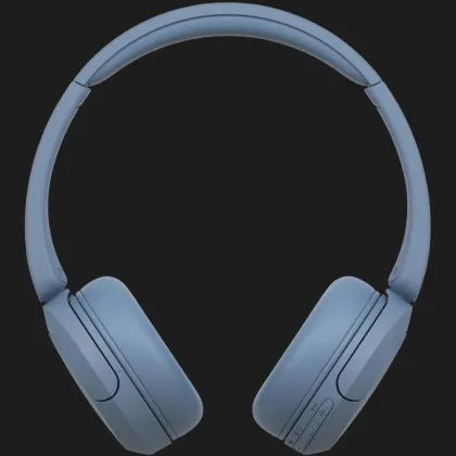 Наушники On-ear Sony WH-CH520 (Blue) в Ковеле