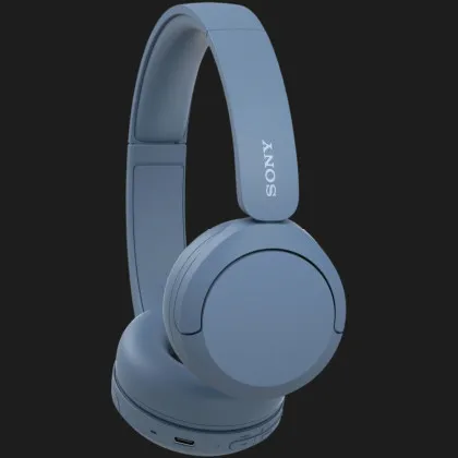 Наушники On-ear Sony WH-CH520 (Blue) в Ковеле