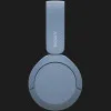 Наушники On-ear Sony WH-CH520 (Blue)