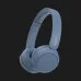 Наушники On-ear Sony WH-CH520 (Blue)