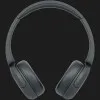 Навушники On-ear Sony WH-CH520 (Black)