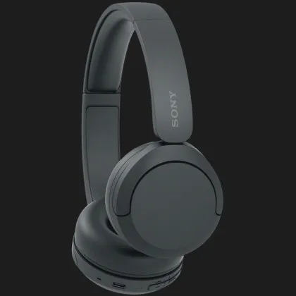 Наушники On-ear Sony WH-CH520 (Black) в Ковеле