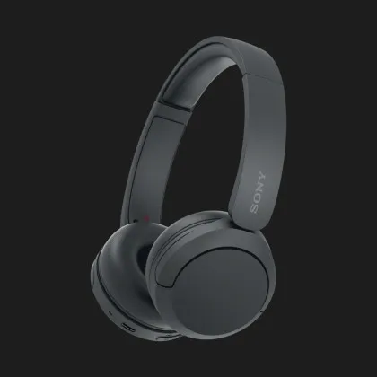 Наушники On-ear Sony WH-CH520 (Black) в Ковеле