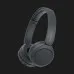 Навушники On-ear Sony WH-CH520 (Black)