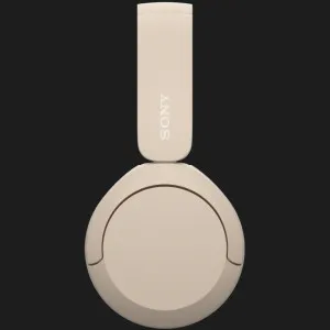 Навушники On-ear Sony WH-CH520 (Beige) в Сваляві