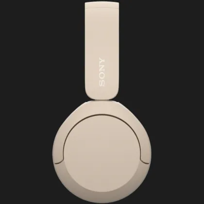 Наушники On-ear Sony WH-CH520 (Beige) в Ковеле