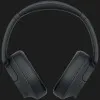 Навушники Over-ear Sony WH-CH720N (Black)