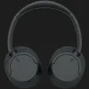 Навушники Over-ear Sony WH-CH720N (Black)