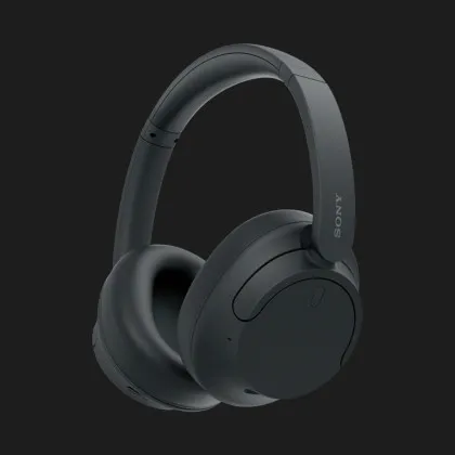 Наушники Over-ear Sony WH-CH720N (Black) в Ковеле