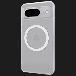 Чехол Proove Clear Case with Magnetic Ring для Google Pixel 8 (Clear) в Луцке