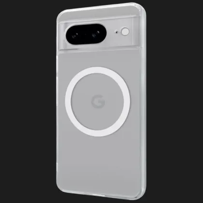 Чохол Proove Clear Case with Magnetic Ring для Google Pixel 8 (Clear)