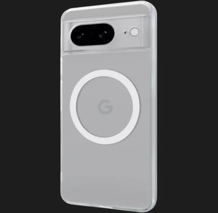 Чохол Proove Clear Case with Magnetic Ring для Google Pixel 8 (Clear)