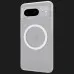 Чехол Proove Clear Case with Magnetic Ring для Google Pixel 8 (Clear)