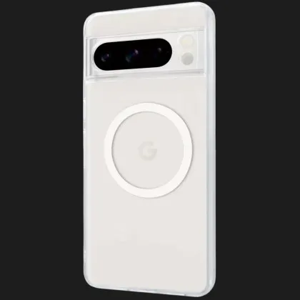 Чехол Proove Clear Case with Magnetic Ring для Google Pixel 8 Pro (Clear)