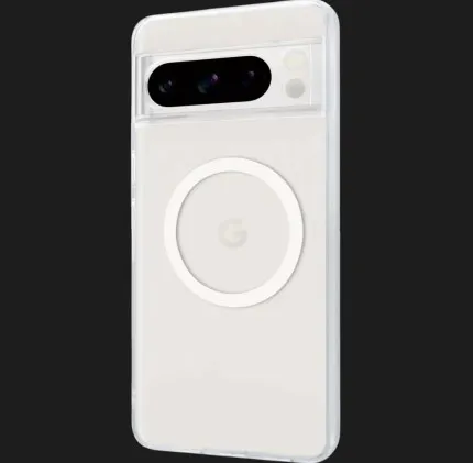 Чохол Proove Clear Case with Magnetic Ring для Google Pixel 8 Pro (Clear)