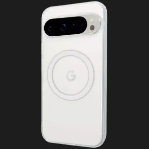 Чехол Proove Clear Case with Magnetic Ring для Google Pixel 11/11 Pro/10/10 Pro/9/9 Pro (Clear) в Луцке