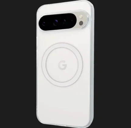 Чохол Proove Clear Case with Magnetic Ring для Google Pixel 9/9 Pro (Clear)