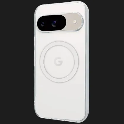 Чохол Proove Clear Case with Magnetic Ring для Google Pixel 10/10 Pro (Clear)