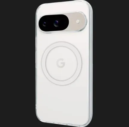 Чохол Proove Clear Case with Magnetic Ring для Google Pixel 10/10 Pro (Clear)