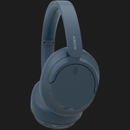 Наушники Over-ear Sony WH-CH720N (Blue) в Ковеле