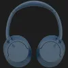 Навушники Over-ear Sony WH-CH720N (Blue)