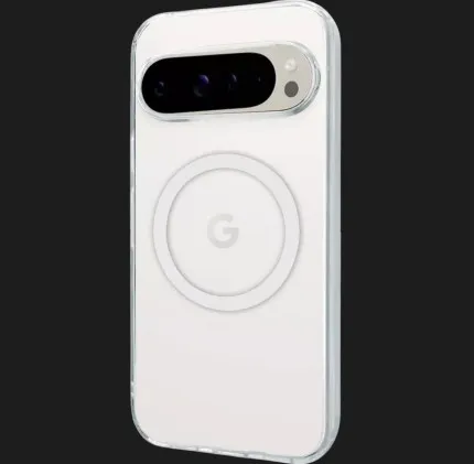 Чохол Proove Clear Case with Magnetic Ring для Google Pixel 10 Pro XL (Clear)