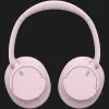 Наушники Over-ear Sony WH-CH720N (Pink)