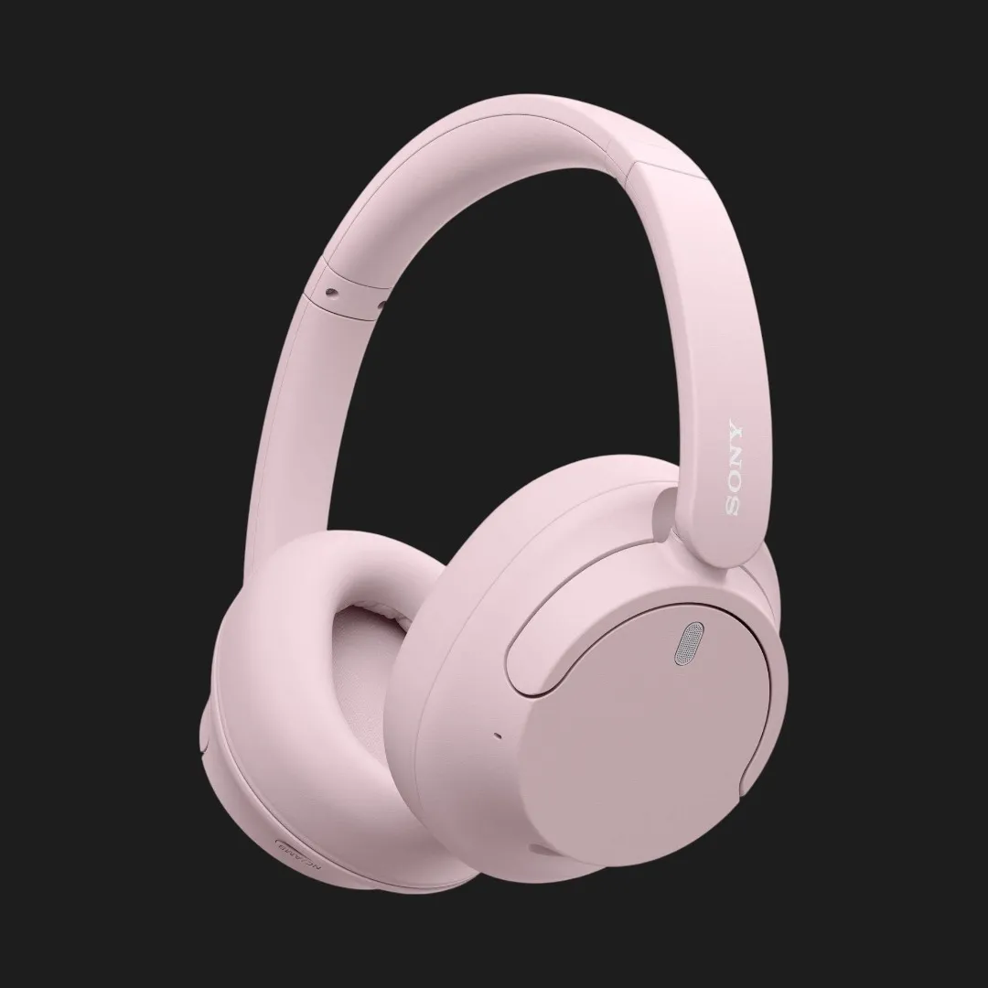 Навушники Sony WH-CH720NP (Pink) (WHCH720NP.CE7) (EU)
