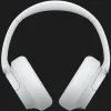 Навушники Over-ear Sony WH-CH720N (White)