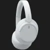 Навушники Over-ear Sony WH-CH720N (White)