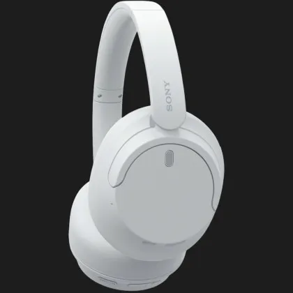 Наушники Over-ear Sony WH-CH720N (White) в Ковеле