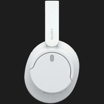 Наушники Over-ear Sony WH-CH720N (White) в Ковеле