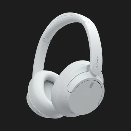Наушники Over-ear Sony WH-CH720N (White) в Ковеле