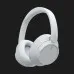 Навушники Over-ear Sony WH-CH720N (White)