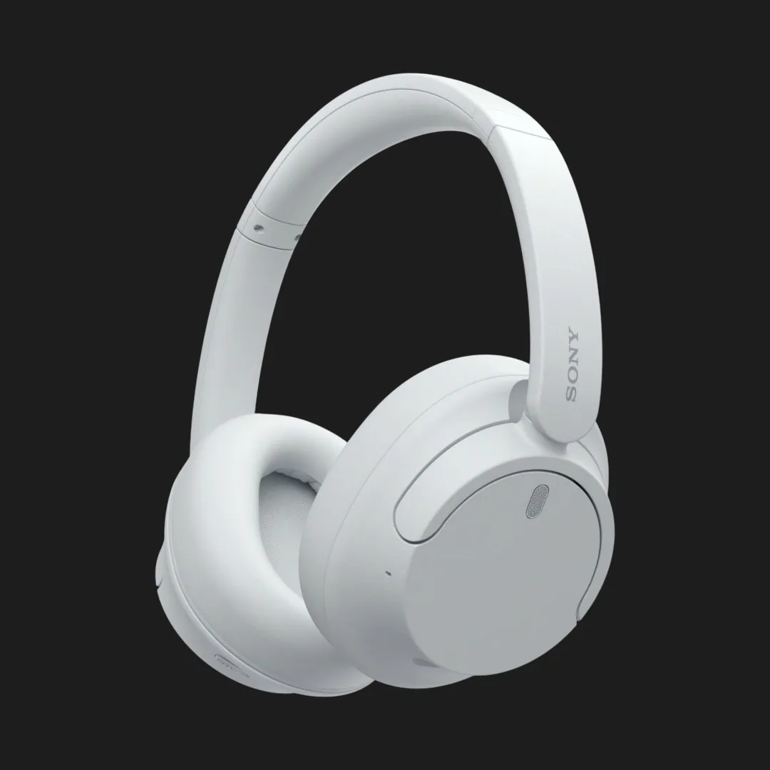 Навушники Sony WH-CH720N (White) (WHCH720NW.CE7) (EU)