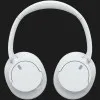 Навушники Over-ear Sony WH-CH720N (White)