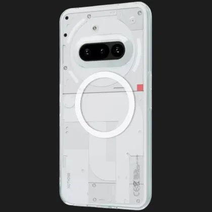 Чохол Proove Clear Case with Magnetic Ring для Nothing Phone (3a) (Clear) в Ковелі