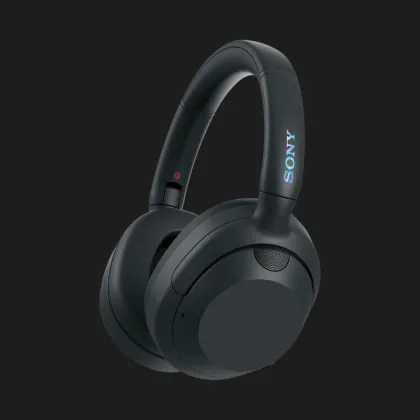Наушники Bluetooth Sony Over-ear ULT WEAR (Black) в Ковеле