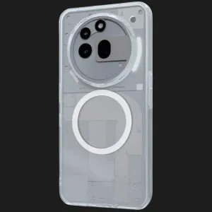 Чохол Proove Clear Case with Magnetic Ring для Nothing Phone (3a) Pro (Clear) в Хмельницькому