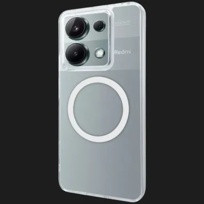 Чохол Proove Clear Case with Magnetic Ring для Xiaomi Redmi Note 13 Pro (Clear)