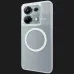 Чохол Proove Clear Case with Magnetic Ring для Xiaomi Redmi Note 13 Pro (Clear)
