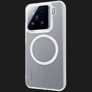 Чохол Proove Clear Case with Magnetic Ring для Xiaomi 15 (Clear) в Хмельницькому