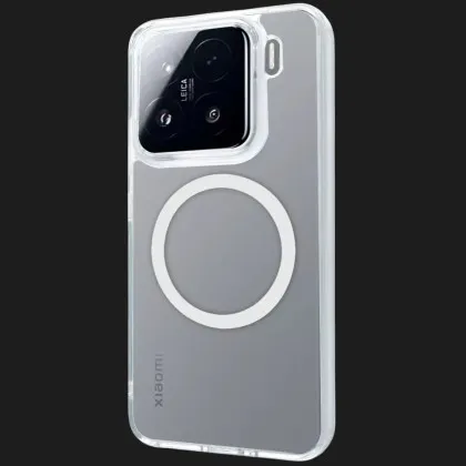 Чохол Proove Clear Case with Magnetic Ring для Xiaomi 15 (Clear)