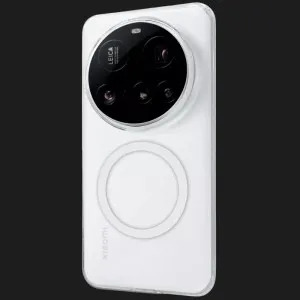 Чохол Proove Clear Case with Magnetic Ring для Xiaomi 15 Ultra (Clear) в Хмельницькому